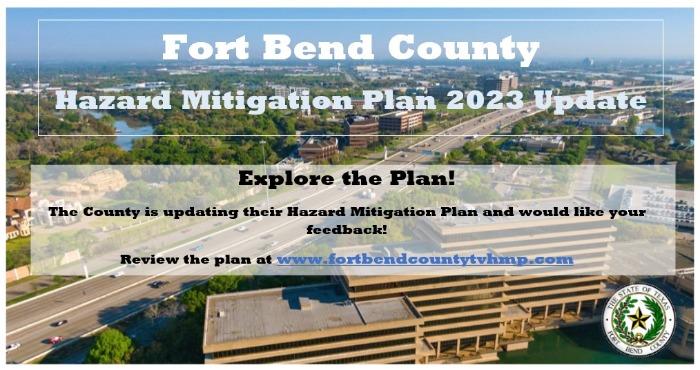 Hazard Mitigation Plan